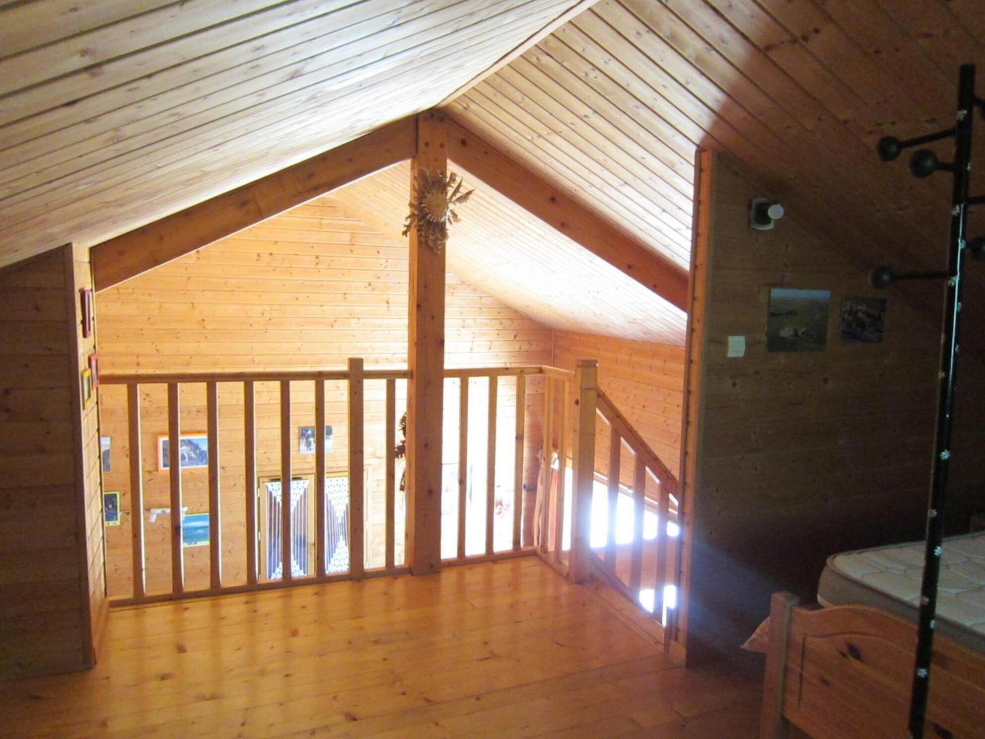 Les Chalets De La Vigne Grande Saint-Floret المظهر الخارجي الصورة